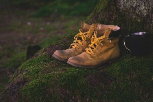 How to Choose Hiking Boots