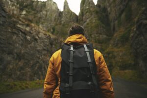 Weather Basics for Backpackers